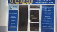 Aprobat Roanne