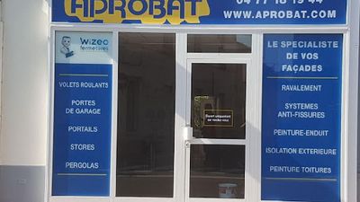 Aprobat Roanne