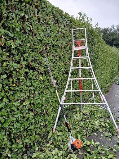 Jerome Choux Espaces Verts