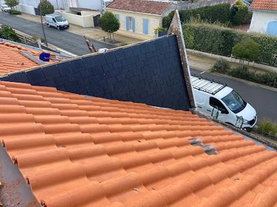 Destouches Renovation