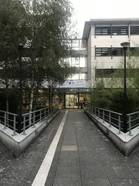 Office National des Forêts Onf