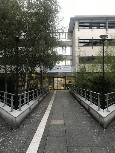 Office National des Forêts Onf