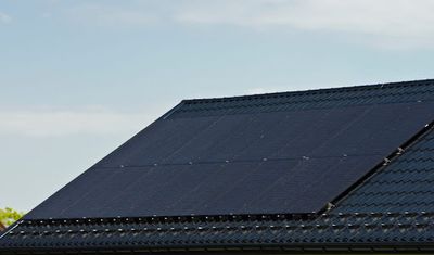Bt Solar