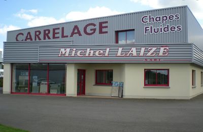 Laizé Carrelage