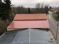 Entreprise Vincent Couverture Général Étanchéité Couvreur 92 93 94 75 Réparation Urgence 7/7