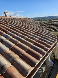 Couvreur Charpentier – St Rénovation