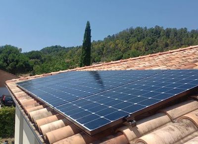 Mon Installateur Solaire - Photovoltaïque