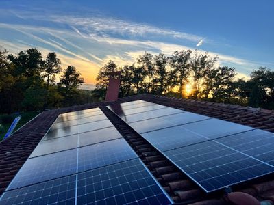 Sun-r Solutions