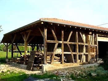 Debost Charpente