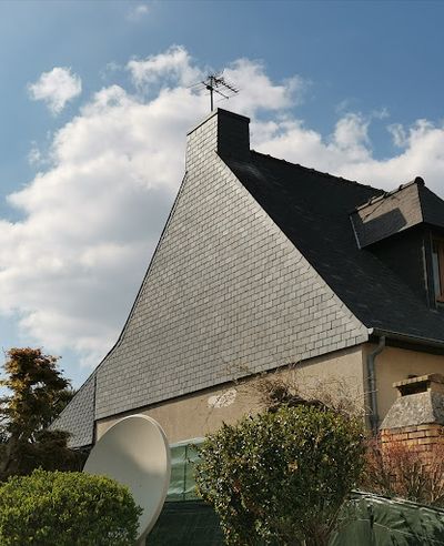 Delamarche Couverture