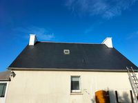 Ncprotect Couvreur Démoussage Ravalement Peinture