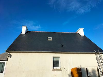 Ncprotect Couvreur Démoussage Ravalement Peinture