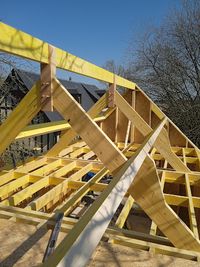 Du Bois et Constructions