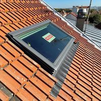Lecoq Couverture - Couvreur Romilly