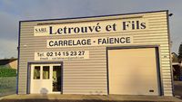 Letrouvé et Fils Sarl