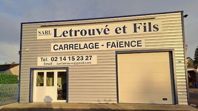 Letrouvé et Fils Sarl