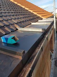 Couvreur et Étancheur À Lille Métropole : Travaux Toiture - Construction - Rénovation - Dépannage - Entretien | Bt Etanche