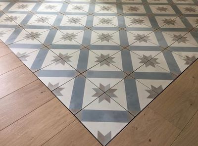 Vd Carrelage