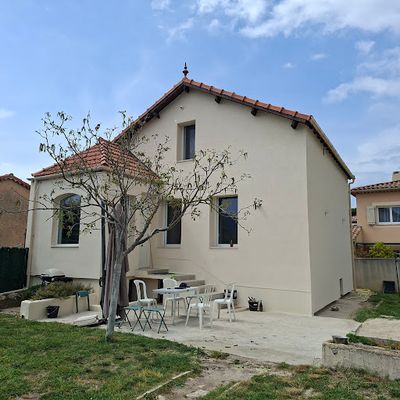 Provence Façades Méditerranée - Pfm
