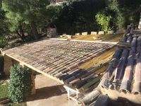 Couverture Charpente Zinguerie Martinez