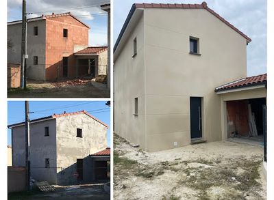Mo Façades - Façadier À Toulouse