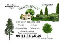 Tm Bati Renov