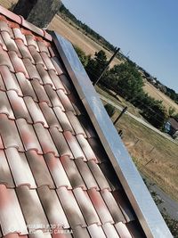 Accz Toiture Roquettes
