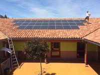 Eco Energies Sarl