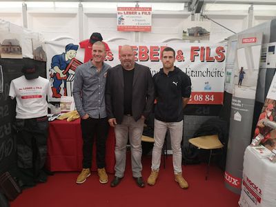 Leber et Fils