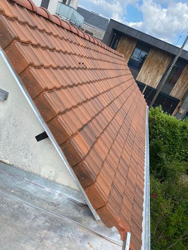 Blondel Couverture Rouen