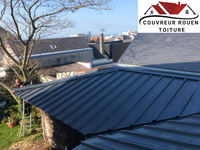 Couvreur Rouen Toiture