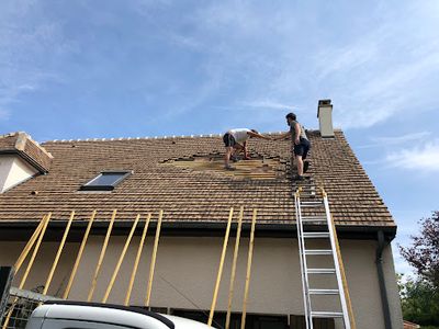 Rénove Technique Cc - Couvreur Rouen