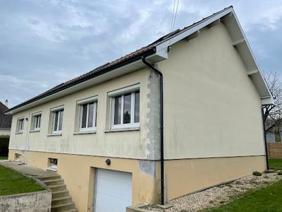 Tendance Façades