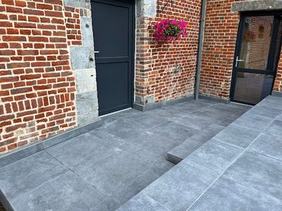 Bcr - Bultez Carrelage Renovation
