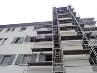 Alagoz Façade