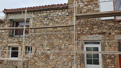 Ordek Façades