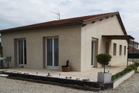 Rhône Alpes Façades