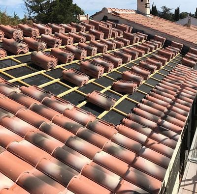 Vrs Habitat Couvreur Zingueur Rénovation