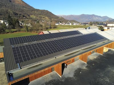 Compagnie Solaire des Pyrénées