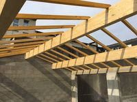 Jbcc Charpente/ossature/couverture