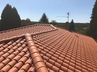 Couverture Legrand Aurelien - Couverture Charpente Zinguerie Carport