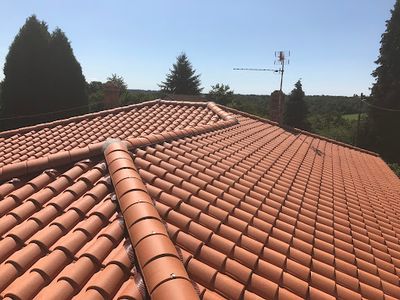 Couverture Legrand Aurelien - Couverture Charpente Zinguerie Carport