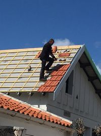 Douchez Couverture Royan - Urgence Toiture , Dépannage Toiture, 24h/24 7j/7