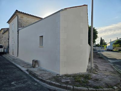 Les Enduits du Soleil