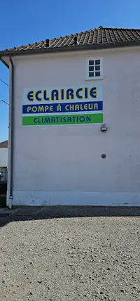 Eclaircie