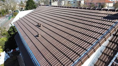 Couvreur Rueil Malmaison - Laurent Couverture | Showroom, Espace Conseil