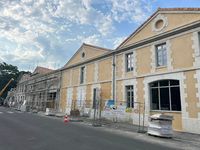 Cfc Façades