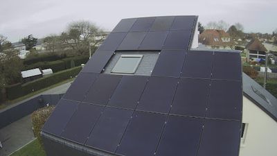 Delvallé Énergie