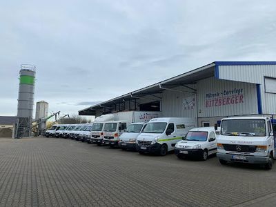 Platrerie Carrelage Bitzberger