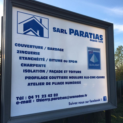 Paratias & Fils